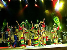 latin_samba_show